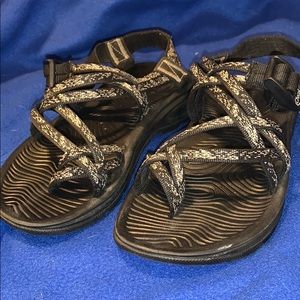 Woman’s Chacos